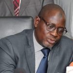 SGF pledges support for FIRS Chairman, Board  