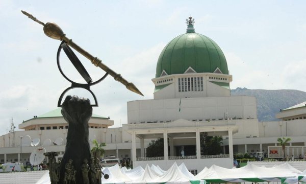 Melaye drags NASS, others to court over NCDC bill