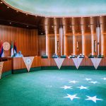 Insecurity: FG falls back on States, LGs, others, seeks collaboration