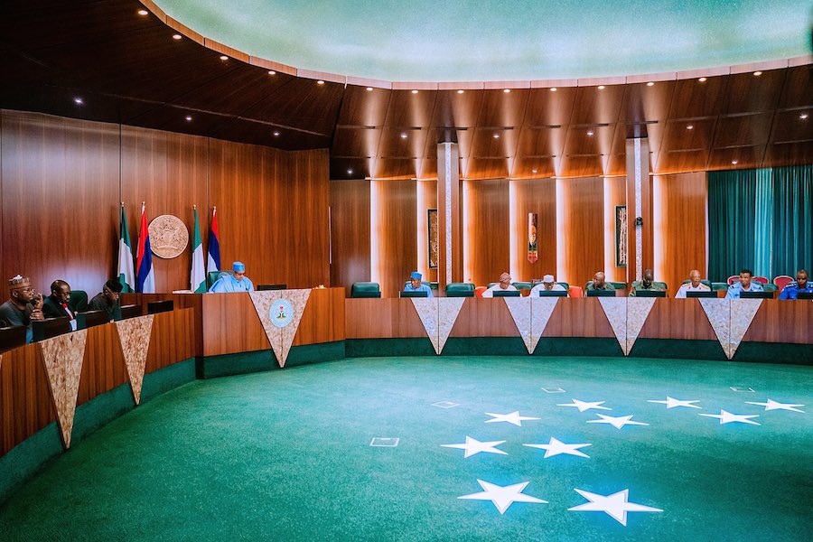 Insecurity: FG falls back on States, LGs, others, seeks collaboration