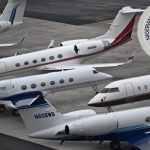 NCAA put airlines on alert over Coronavirus