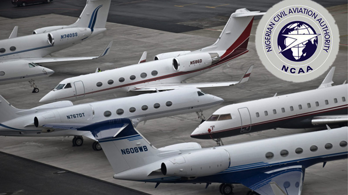 NCAA put airlines on alert over Coronavirus