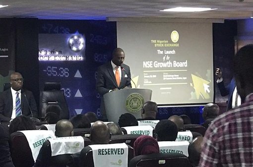 NSE launches Growth Board to support fast-growing SMEs