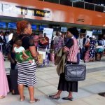 Nigerian passengers may pay higher as airlines re-route, cancel flights around Iraq, Iran