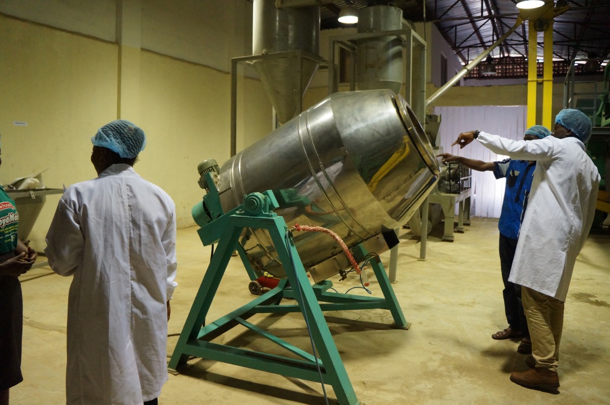 Manufacturers slow down local input sourcing after FX market stability