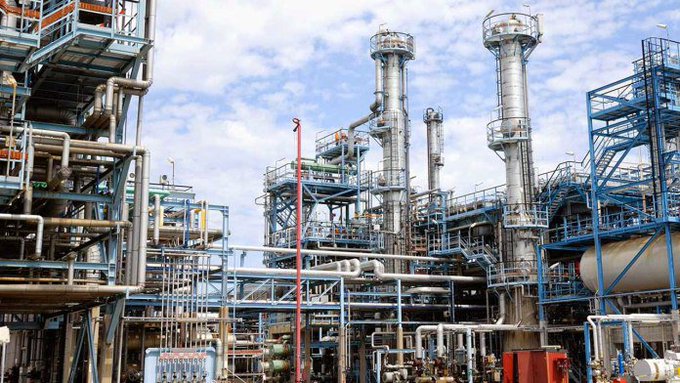 Nigerian refineries face impending solvency over debt