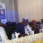 Take away from North-Central security summit