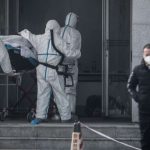 Novel Coronavirus: Lagos puts residents on red alert