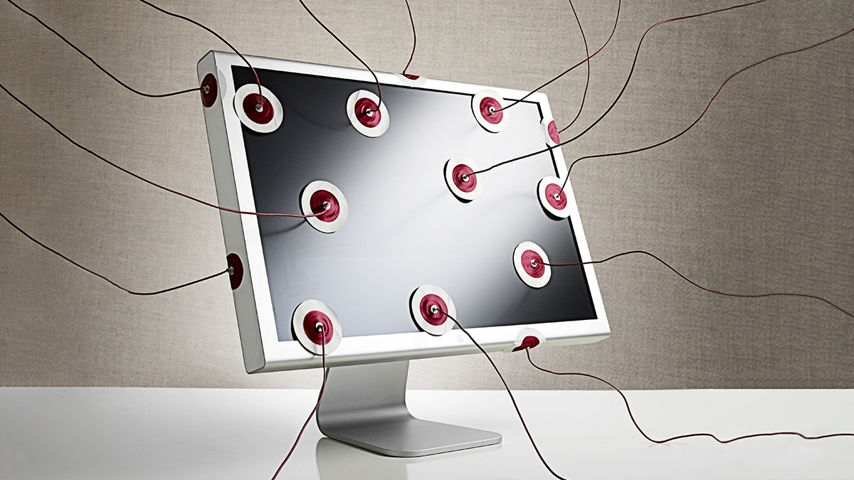 What Banking Can Teach Health Care About Handling Customer Data