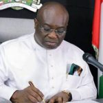 PDP govs appoint Abia governor, Ikpeazu as Forum Vice Chairman