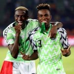 Oshoala, Osimhen, Chukwueze, Super Falcons in line for honours at CAF awards