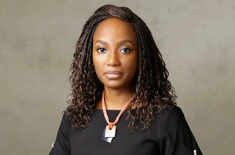 OYETOLA ODUYEMI, Africa Regional Adviser of the END Fund