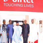 Osinbajo, Sanwo-Olu, others commend Airtel for outstanding CSR Initiative