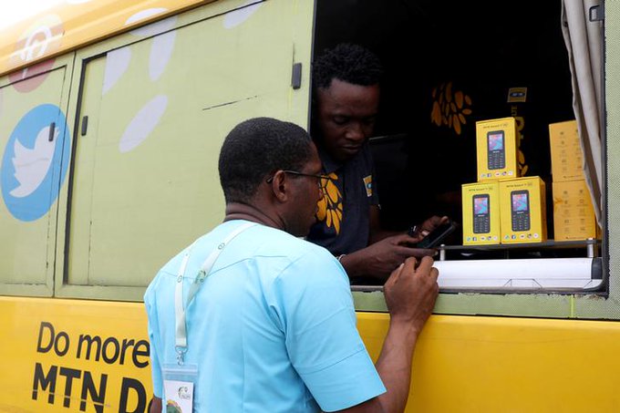 There is no timeline to roll out PSB - CBN