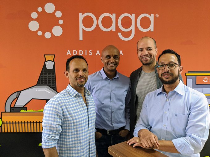 Paga acquires Apposit to kick off another magical year for Nigerian tech