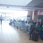 Poor infrastructure impedes passenger growth at Lagos airport