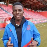 LaLiga: Patrick Gondwe to represent Africa at CD Numancia trial