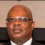 Patrick Seubo Koshoni