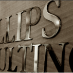 Phillips Consulting tasks Interior Ministry on talent development, technology for security