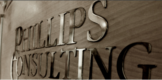 Phillips Consulting tasks Interior Ministry on talent development, technology for security