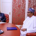Nigeria slips two places down in 2019 corruption global corruption ranking
