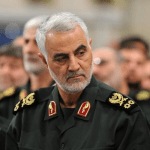 Qassem Soleimani