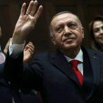 Recep Tayyip Erdogan