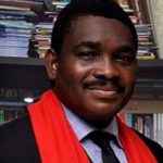 Christians need God’s empowerment to fulfil their resolutions – Rev. Kristilere