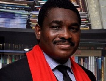 Christians need God’s empowerment to fulfil their resolutions – Rev. Kristilere