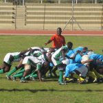 Rugby Union returns to Nigerian National Sports Festival