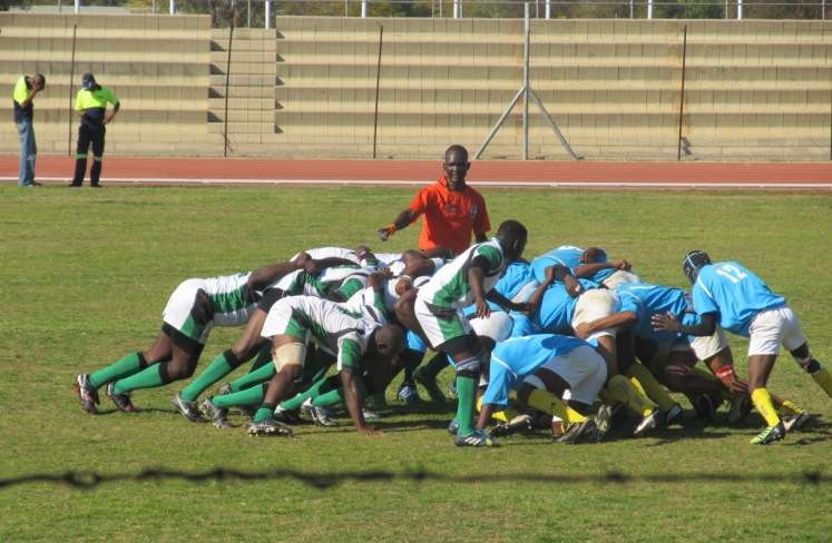 Rugby Union returns to Nigerian National Sports Festival