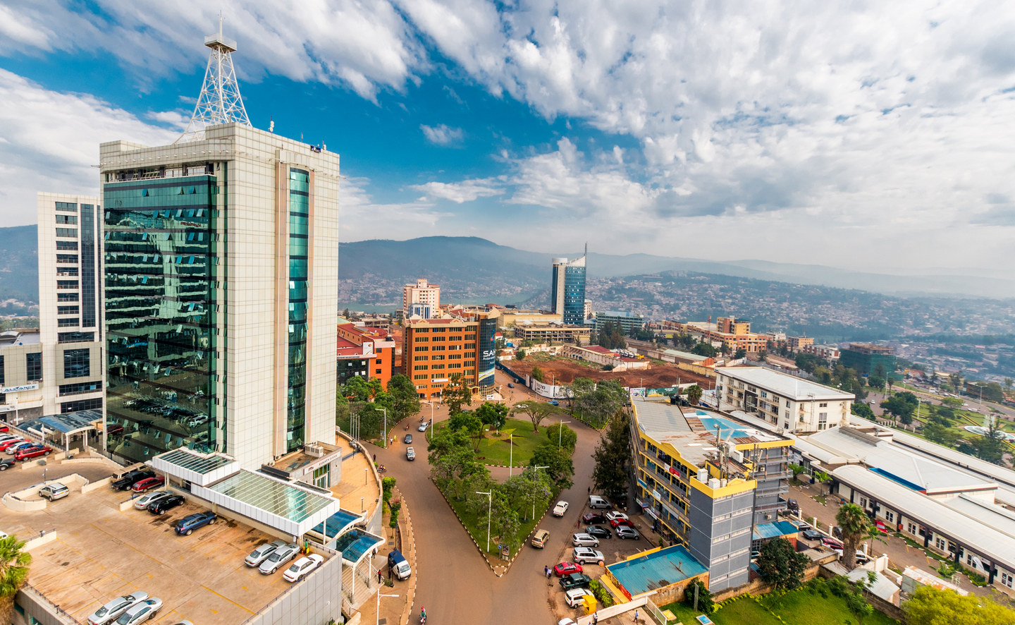 Leadership lessons from Rwanda