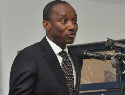 Amotekun is a vote for regionalism - Sam Amadi