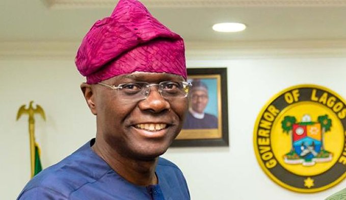 Abiru not in power contest with Sanwo-olu – Media Office