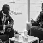 How Africa can benefit from trade relationship with UK- Sanwo-Olu