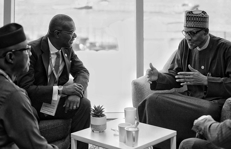 How Africa can benefit from trade relationship with UK- Sanwo-Olu