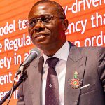 LASG to leverage technology to plug gaps in healthcare delivery