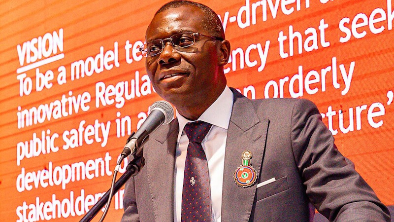 LASG to leverage technology to plug gaps in healthcare delivery