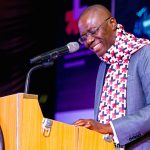 Women are no threat to existence of men, says Sanwo-Olu