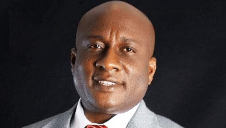 Air Peace chairman charges youth to challenge ‘selves for success