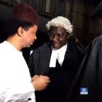 Alleged fraud: Senator Sani arraigned, gets bail