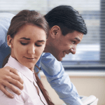 Sexual harassment in the workplace 