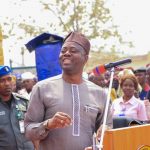 Operation Amotekun has come to stay, AGF should wake up from slumber - Makinde