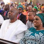 Mineral resources alone can't take Nigeria to prosperity, says Makinde