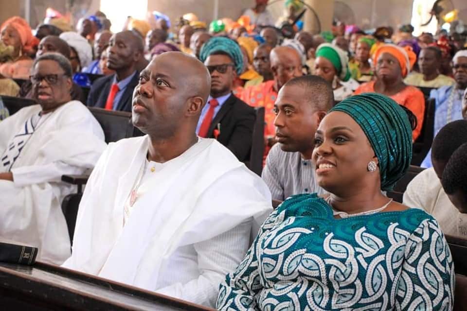 Mineral resources alone can't take Nigeria to prosperity, says Makinde