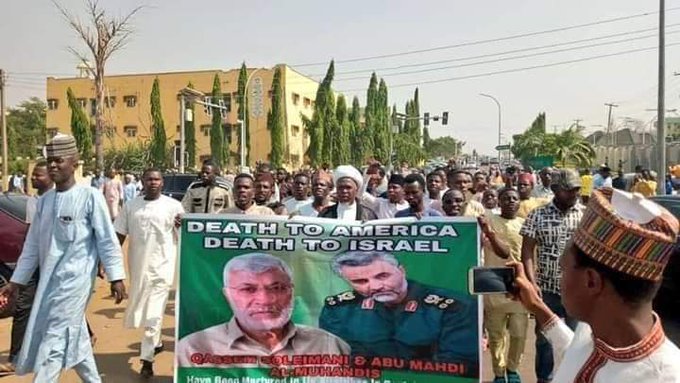 Shiites