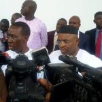 South-South governors to agree on strategies to non-oil exports