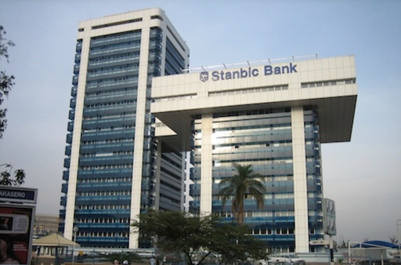 Stanbic IBTC Bank Wins Best Foreign Exchange Provider Award