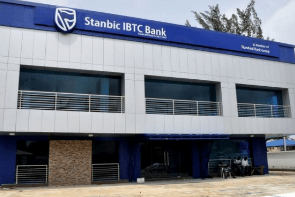 Stanbic IBTC