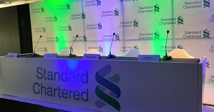 Standard Chartered says Nigeria presents a $114 bn opportunity for private sector